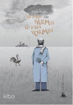 Bir Şehir Varmış Bir Şehir Yokmuş