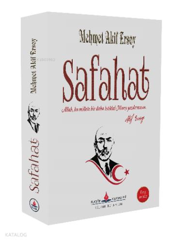 Şehadet Kitap