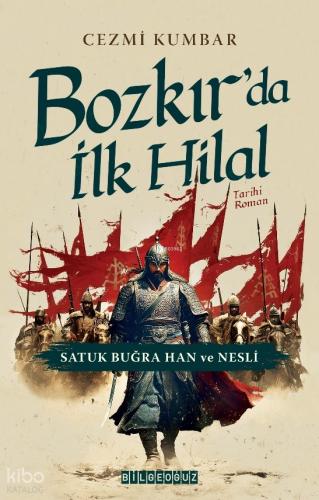 Bozkır da İlk Hilal