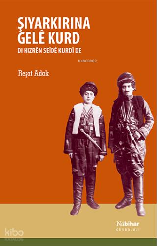 Şiyarkirina Gele Kurd Di Hizren Seide Kurdi de