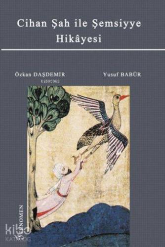 Cihan Şah İle Şemsiye Hikayesi