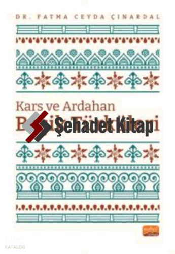 Kars ve Ardahan Beşik Türküleri