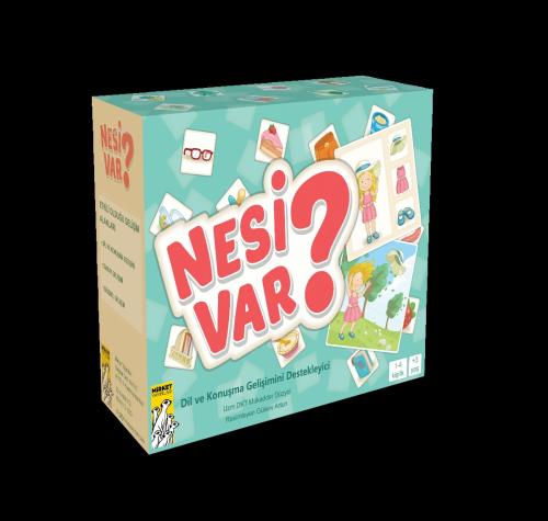 Nesi Var