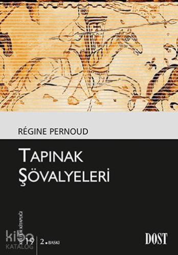 Tapınak Şövalyeleri