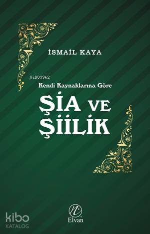Şia ve Şiilik