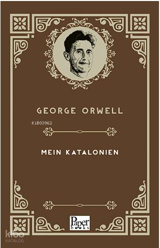 Mein Katalonien