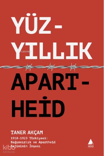 Yüzyıllık Apartheid