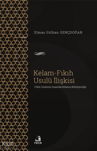Kelam Fıkıh Usulü İlişkisi