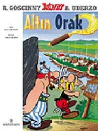 Asteriks Galya Turu