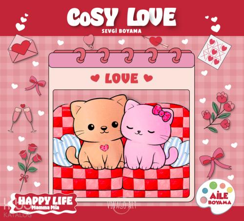 Cosy Love