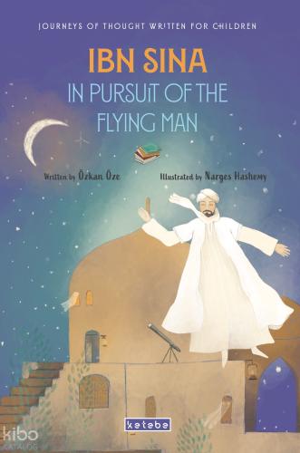 İbn Sina İn Pursuit of The Flying Man
