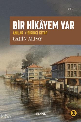 Bir Hikâyem Var