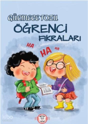 Gülmece Tozu Öğrenci Fıkraları