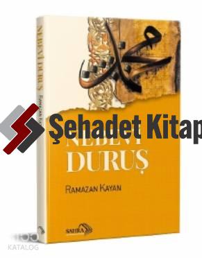 Nebevi Duruş