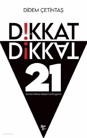 Dikkat Dikkat