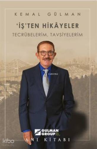 İş ten Hikayeler