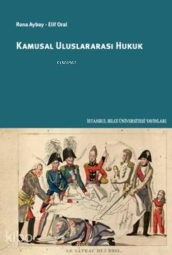 Kamusal Uluslararası Hukuk