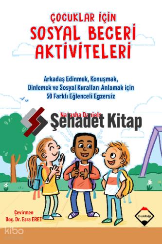 Şehadet Kitap