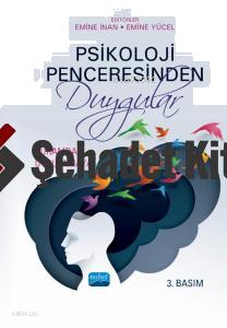 Psikoloji Penceresinden Duygular