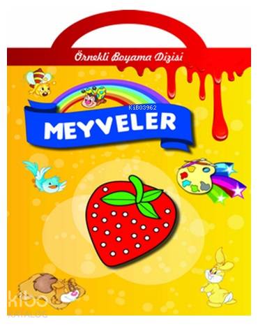 Meyveler