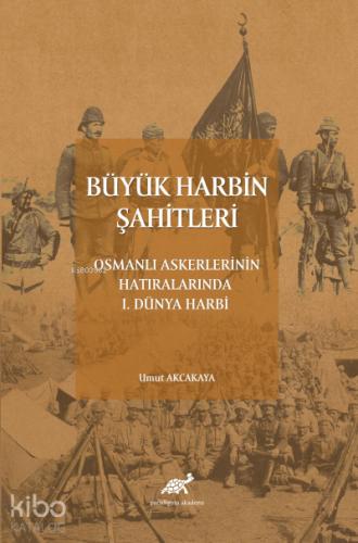 Büyük Harbin Şahitleri