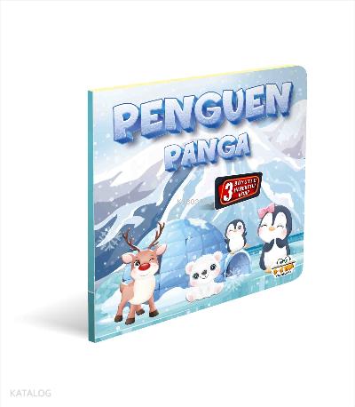 Penguen Panga