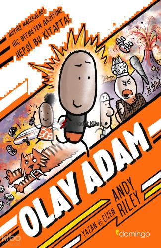 Olay Adam