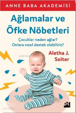 Ağlamalar ve Öfke Nöbetleri SC