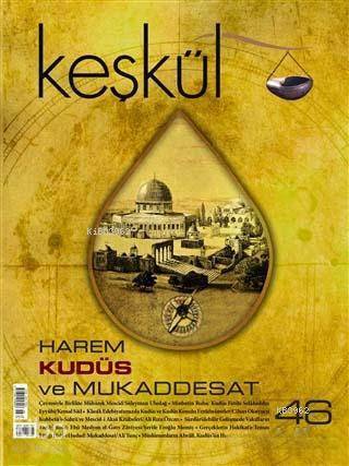 Keşkül Dergisi Sayı 46