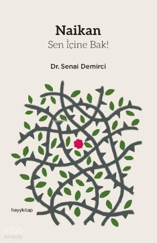 Naikan Sen İçine Bak