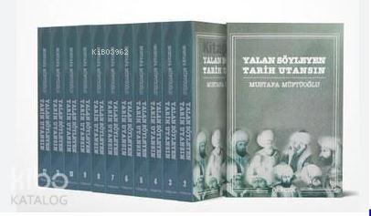 Şehadet Kitap