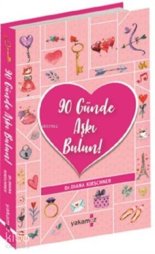 90 Günde Aşkı Bulun Diana Kirschner 80 İndirim