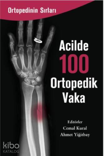 Acilde 100 Ortopedik Vaka