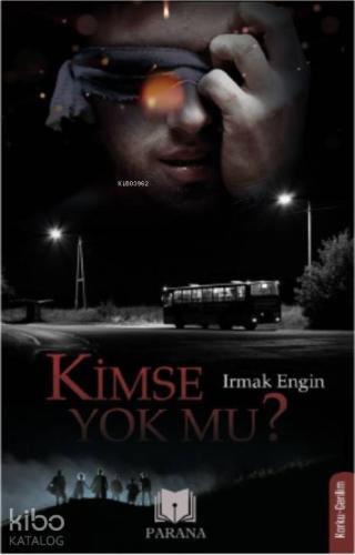 Kimse Yok Mu