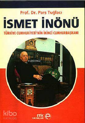 İsmet İnönü