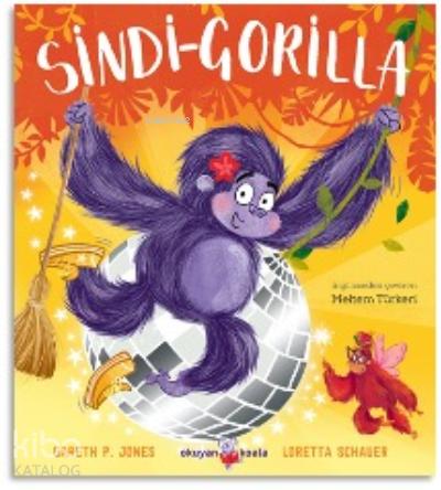 Sindi Gorilla