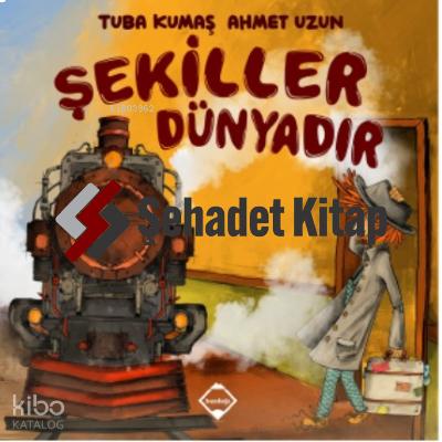 Şehadet Kitap