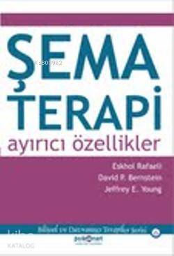 Şema Terapi
