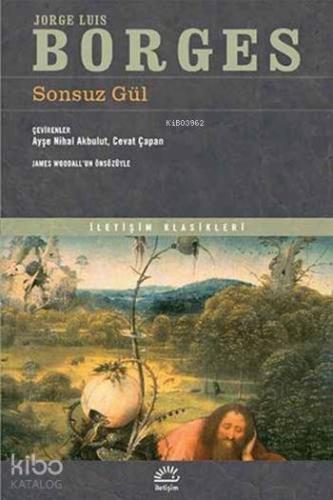 Sonsuz Gül