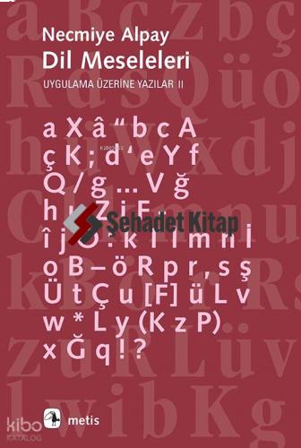 Dil Meseleleri