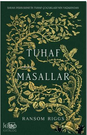 Tuhaf Masallar