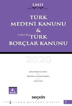 Türk Ticaret Kanunu ve İlgili Kanunlar