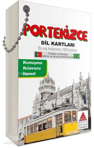 30 Günde Portekizce Seslendirmeli