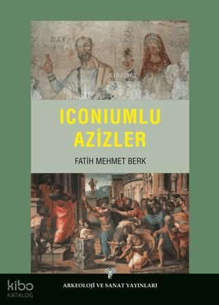 Iconiumlu Azizler