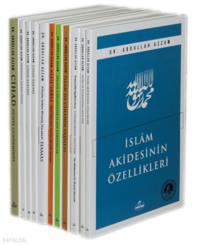 Şehadet Kitap