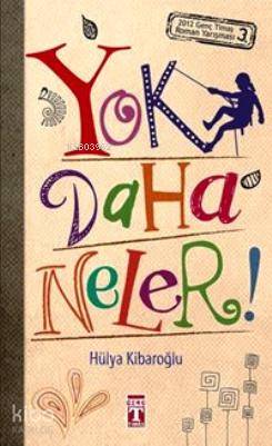 Yok Daha Neler