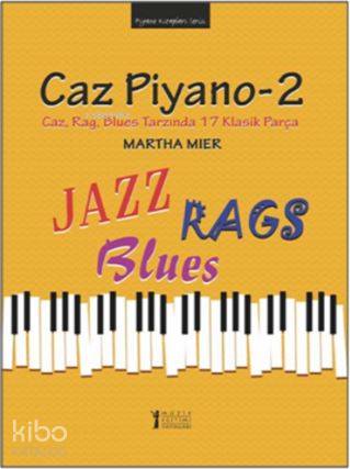 Caz Piyano 1