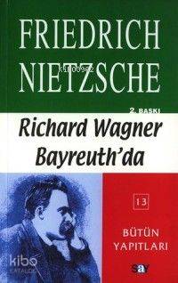 Richard Wagner Bayreuth da