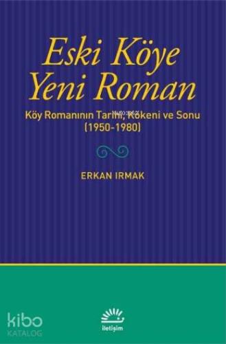 Eski Köye Yeni Roman