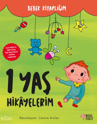 1 Yaş Hikayelerim
